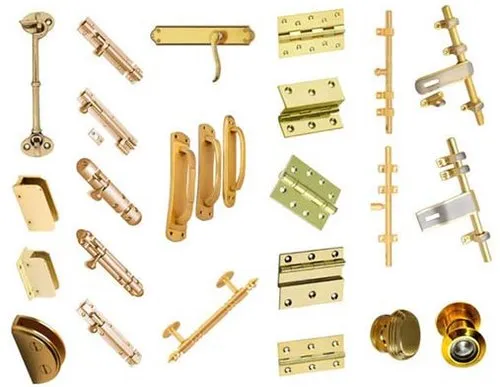 Hardware Accessories
