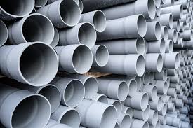 PVC Pipes & Fittings